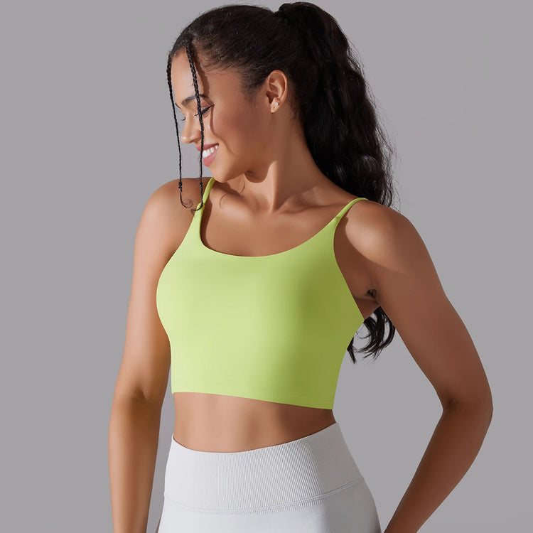 Maximize Your Performance Our Supportive Sports BraWomen's Bras24 Hour Sport