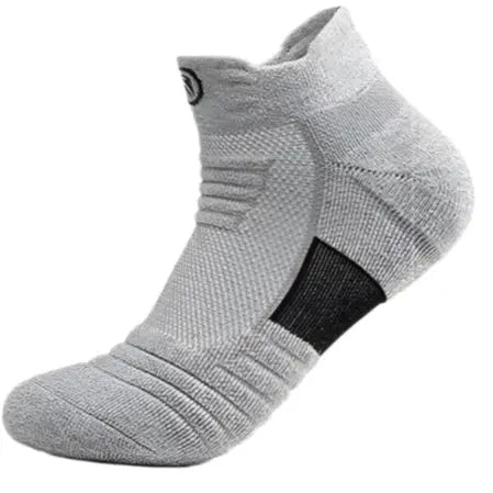 Pack of Men's High Elastic Tube SocksMen's Socks24 Hour Sport