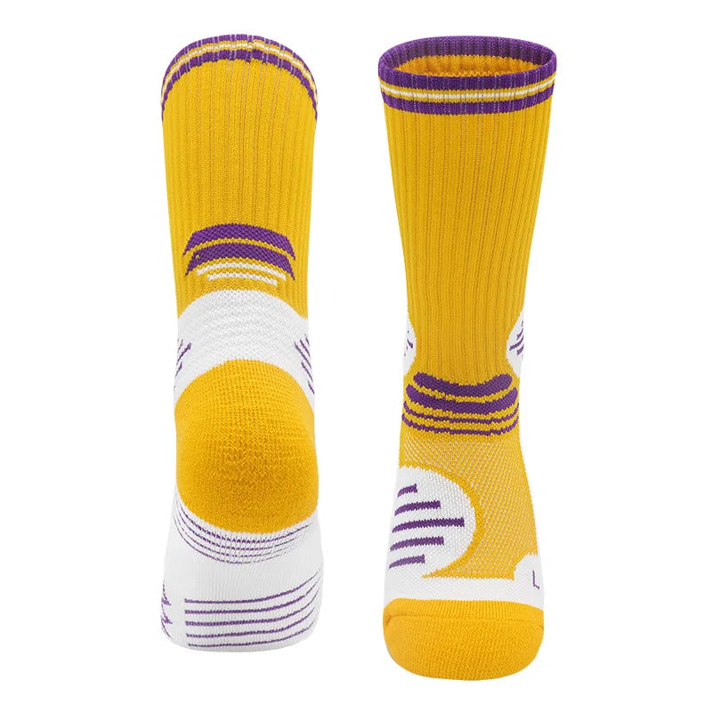  Basketball socks11