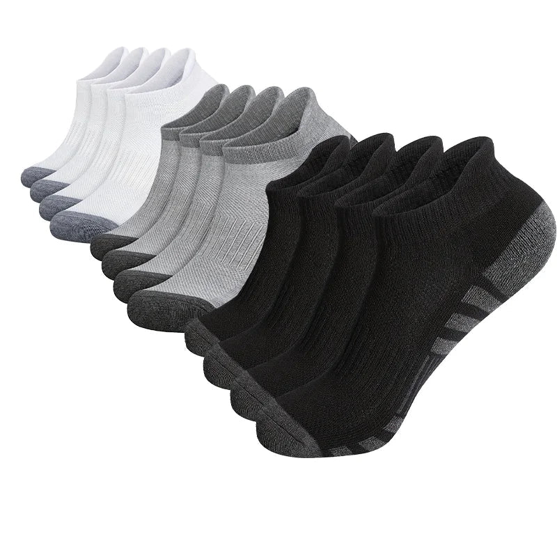  12 Pairs Mixed color