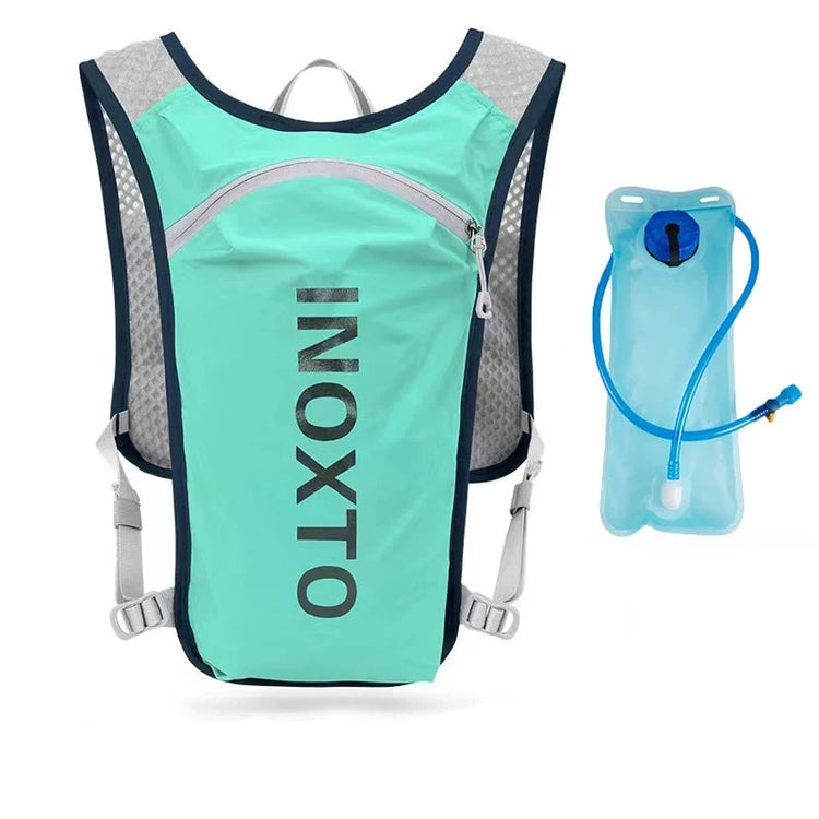 5L Breathable Hydration Vest Perfect for Trail Running Cycling and Hikingfitness accessories24 Hour Sport