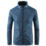 Men's & Women's Waterproof Camping Jacket
