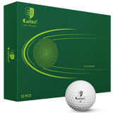 Long Distance Golf Balls: Add 40+ Yards, Ultra-Soft Feel