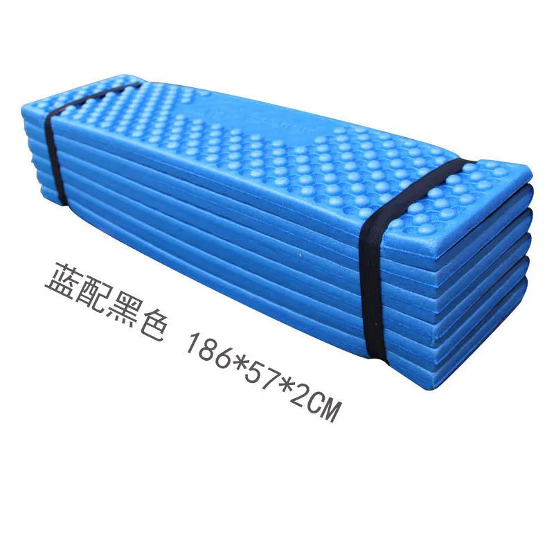 Comfortable, Portable Camping Pad