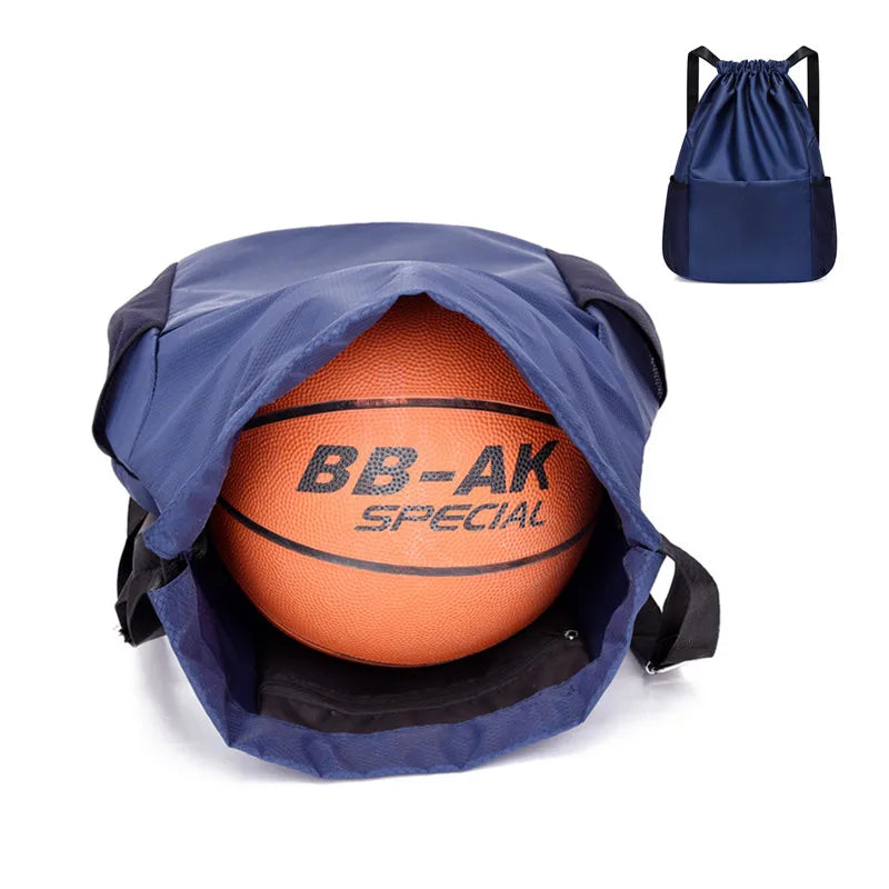 Sports Bags for All Activities & Genders
