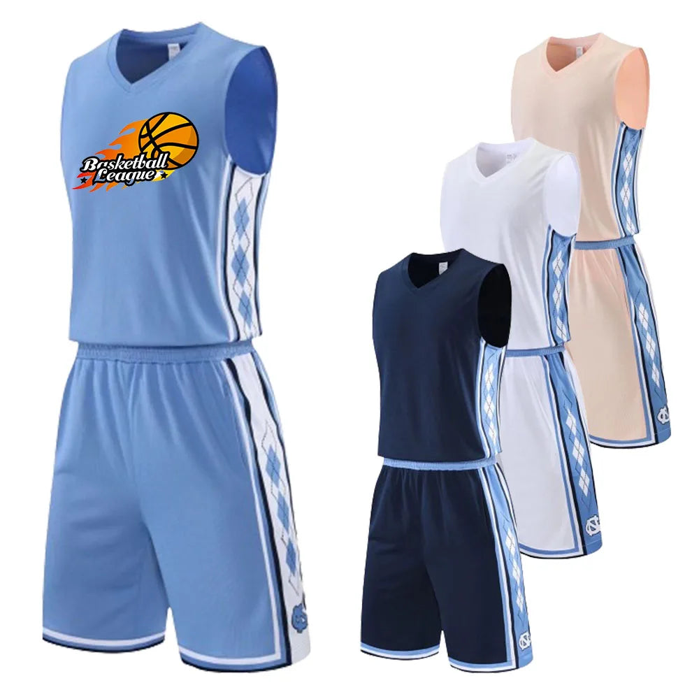 Men's Custom Basketball Jerseys