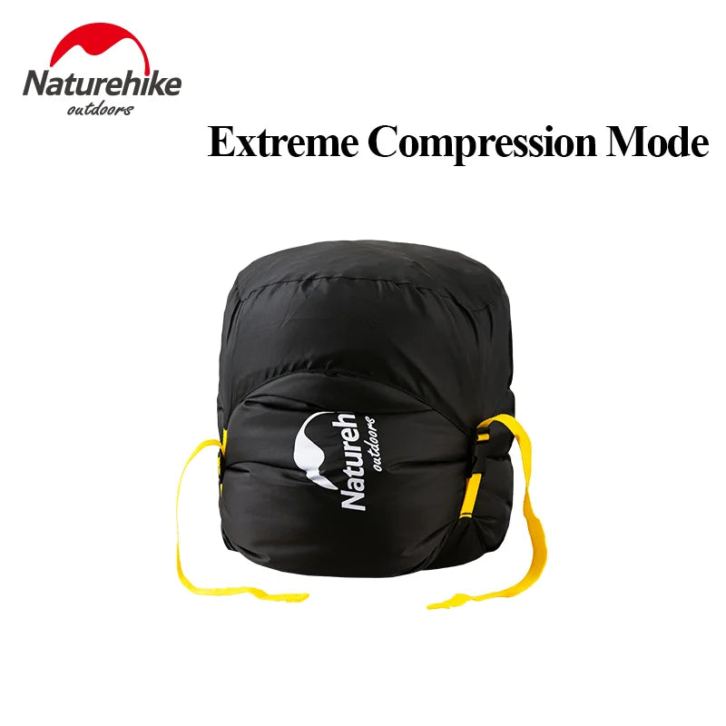 Sleeping Bag Waterproof Compression Sack 300D