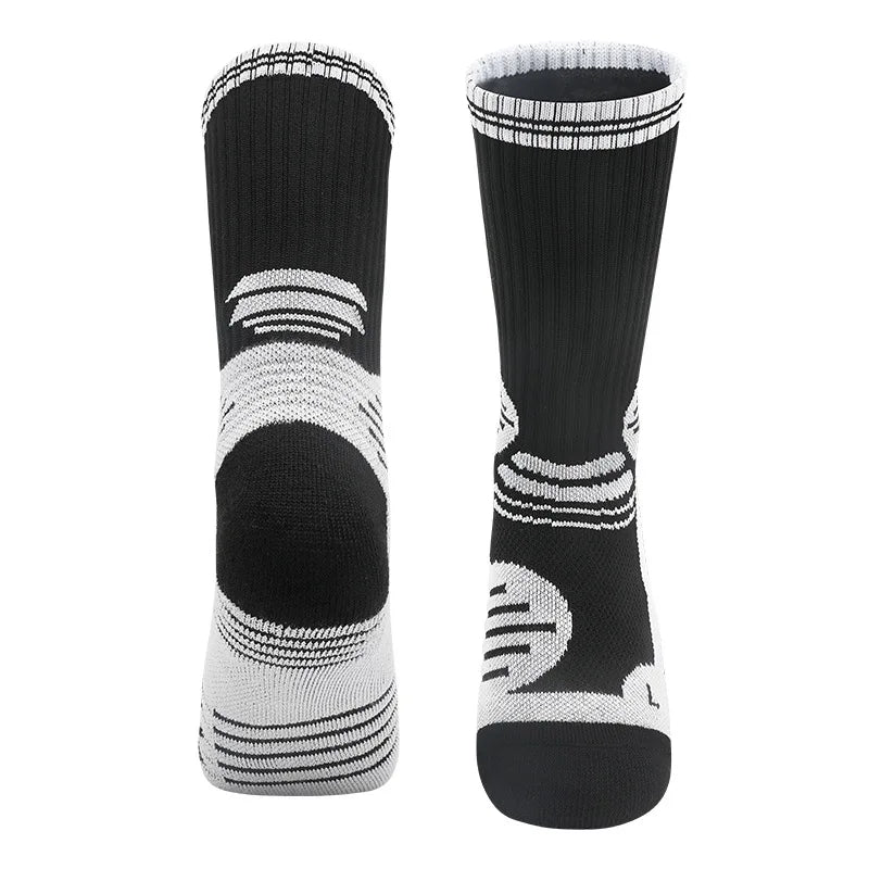 Kid's Compression Socks for SportsBoy's Socks24 Hour Sport