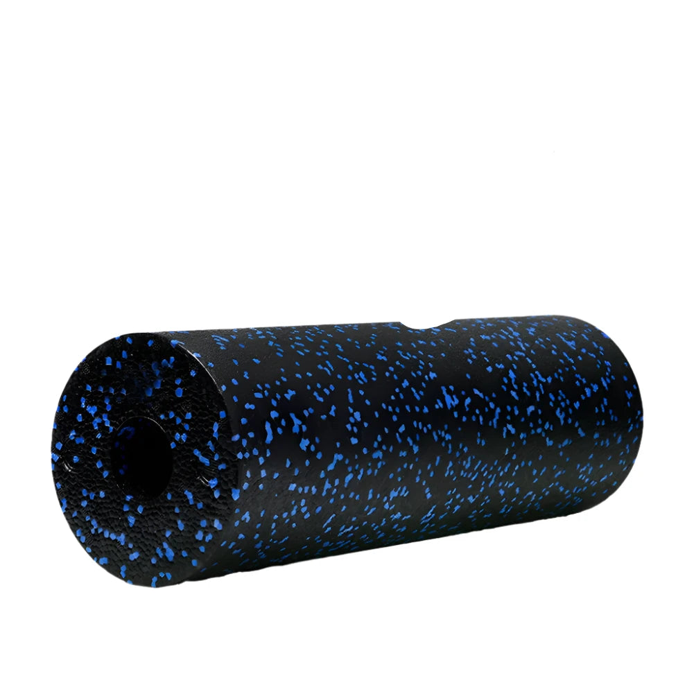 Improve Flexibility and Recovery with  Foam Roller
