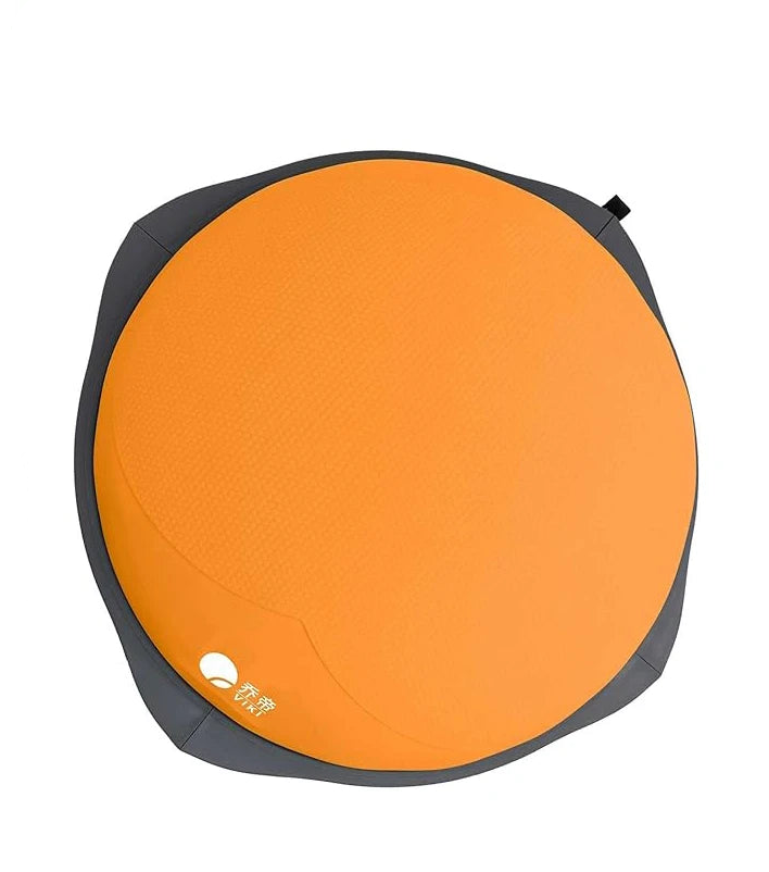 Anti-Slip Yoga & Exercise Ball for Home Gyms