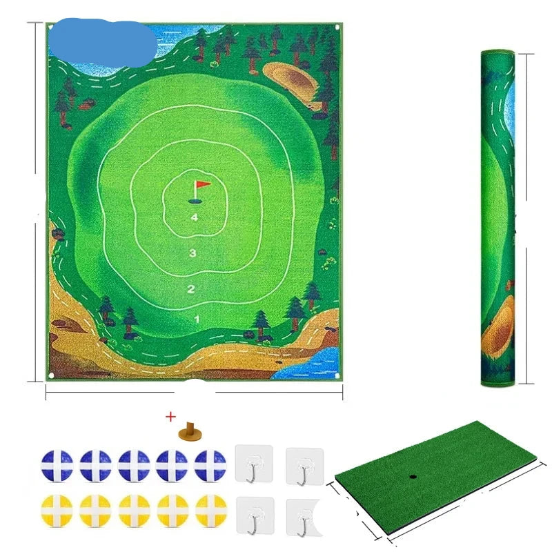  DJD040 floor Pad TEE