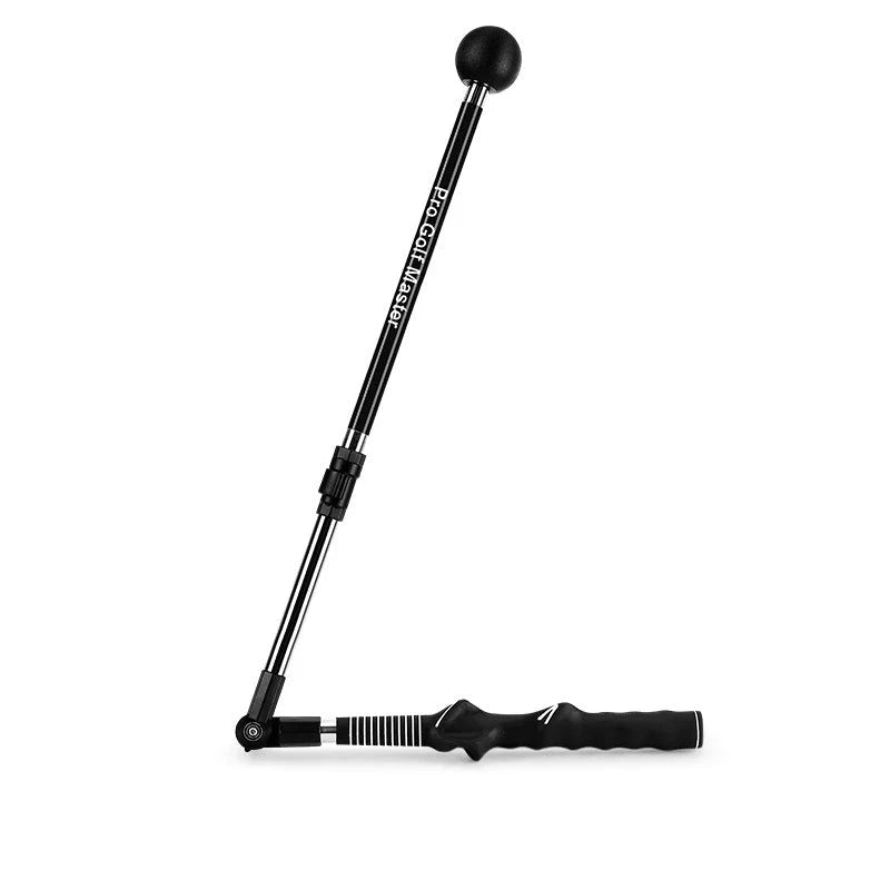 Left/Right Handed Golf Swing Practice Tool
