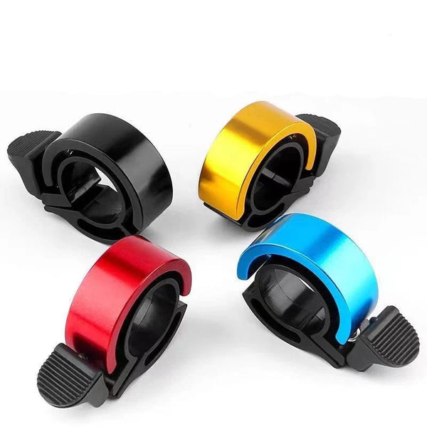 Loud Bike Horn Mountain Bike Road Bike City BikeBicycle Accessories24 Hour Sport