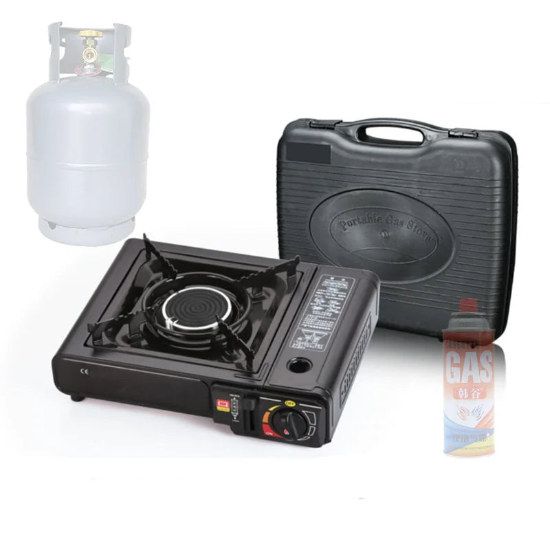  Infrared Dual in Box