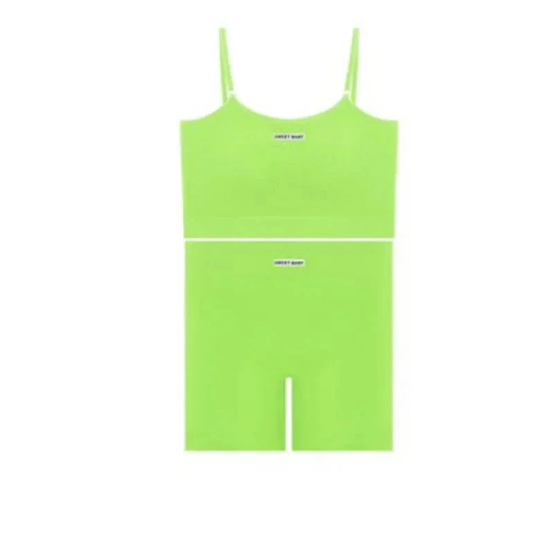  fluorescent green