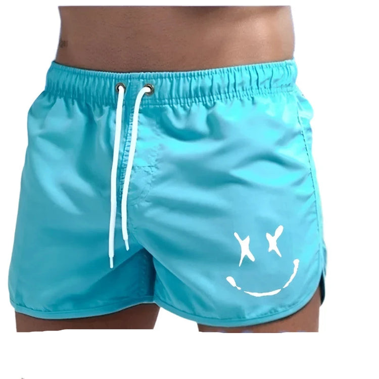 Summer Men's Board Shorts Breathable & Quick DryingMen's Swimsuit24 Hour Sport