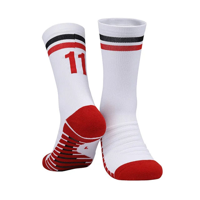 Kids & Men's Soccer SocksBoy's Socks24 Hour Sport