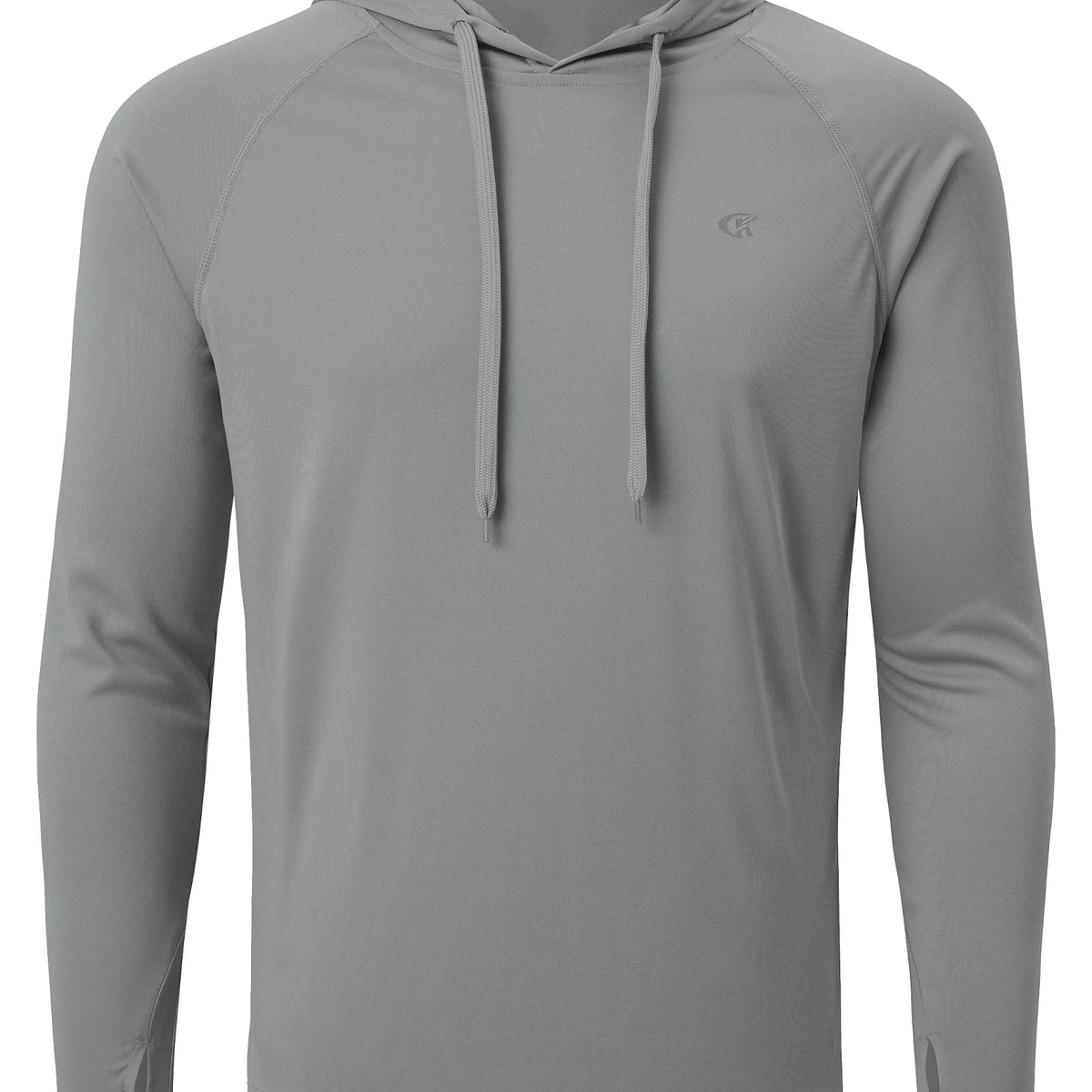 Quick Dry Long Sleeve, Sport & Running Rash Hoodie