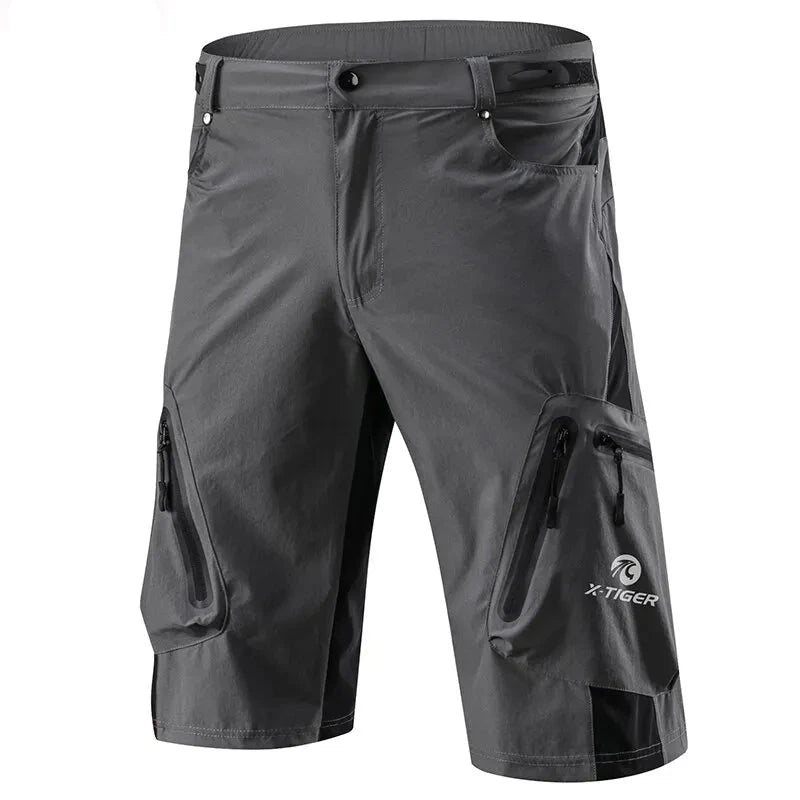 Mountain Bike ShortsMen's Shorts24 Hour Sport
