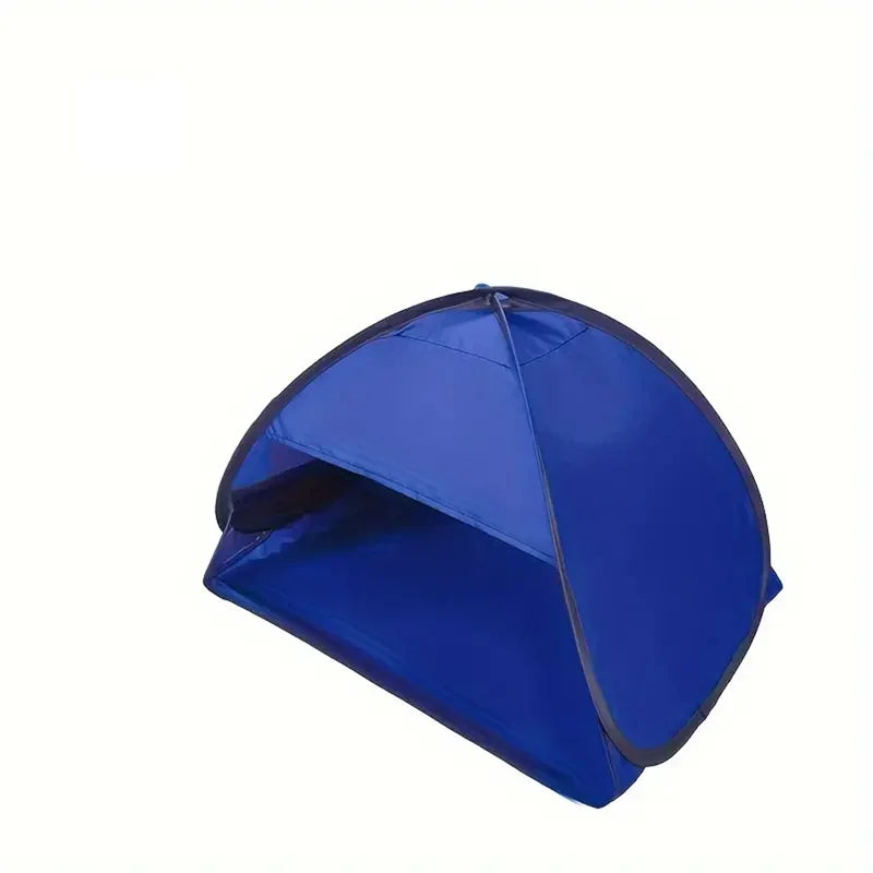 Portable Sun Shelter for Beach and Camping