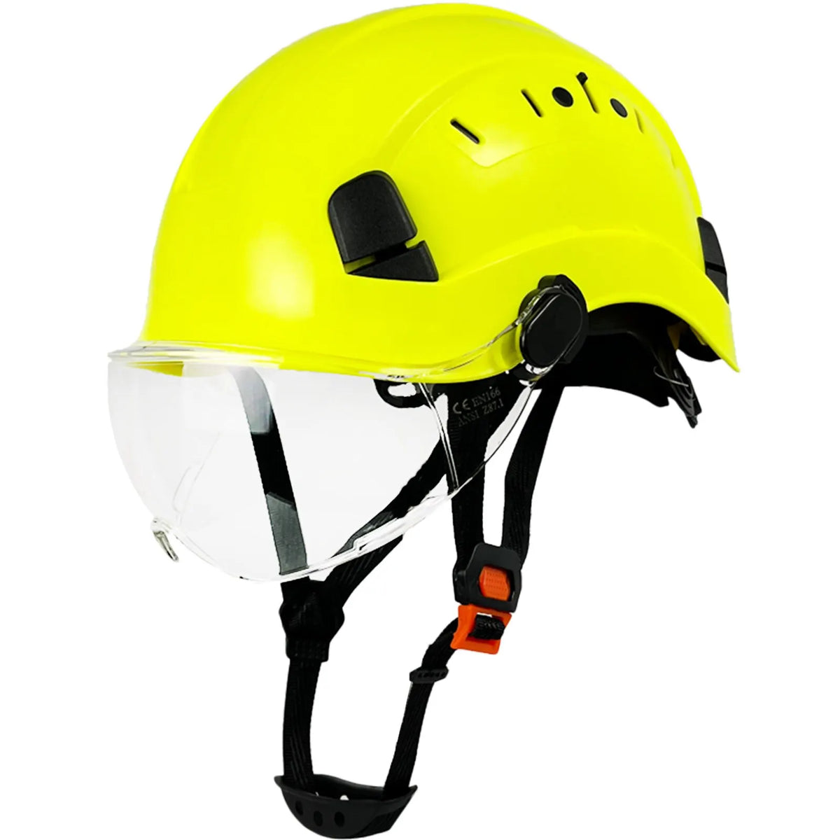 Safeguard Your Work: Construction Safety Helmet