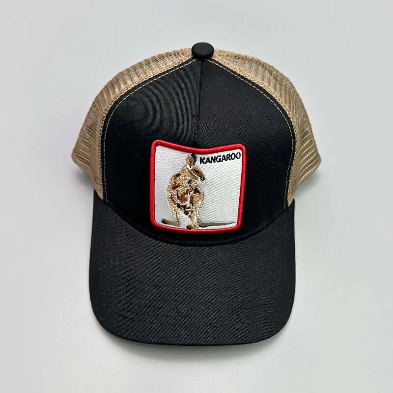 sun protection baseball cap Stylish Sun Protection