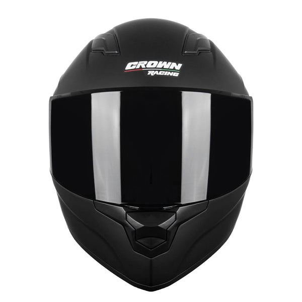 ROCK RUFI Full Face Motorcycle Helmet - Dual Lens DOT Certified All-Season Helmet 24 Hour Sport