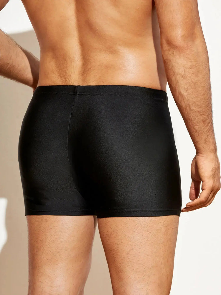 Perfect Fit Men's Training Swim ShortsMen's Swimsuit24 Hour Sport