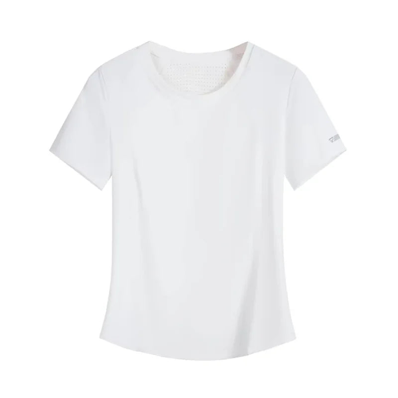  Only White Top