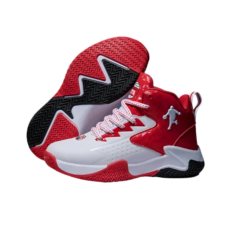 Children's High-Quality Basketball Sneakers
