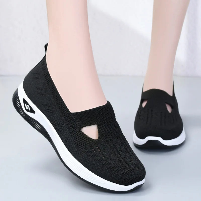 Comfortable & Stylish Summer Shoes for Women