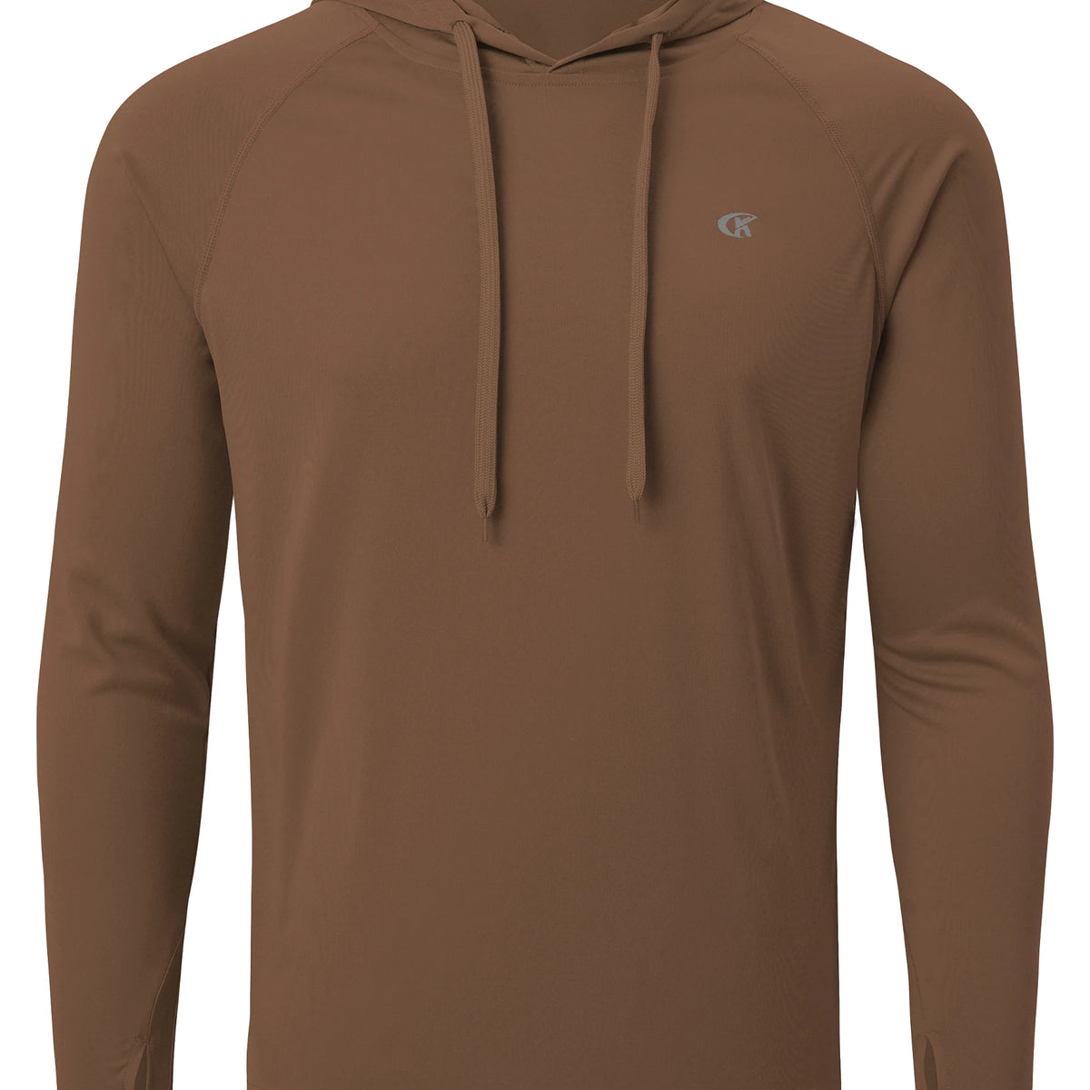 Quick Dry Long Sleeve, Sport & Running Rash Hoodie