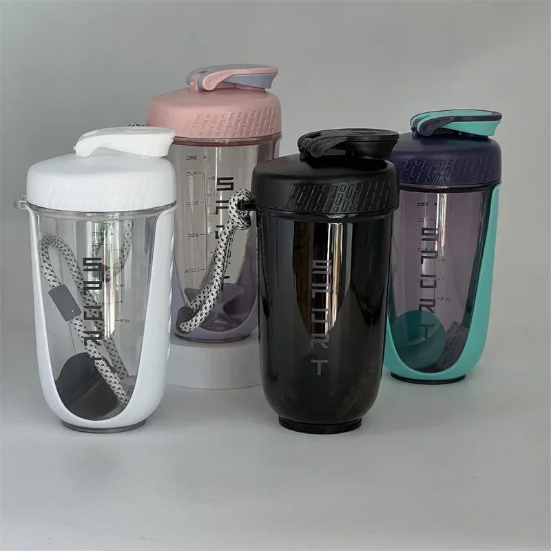 590ml Blender Shaker for Protein Shakes