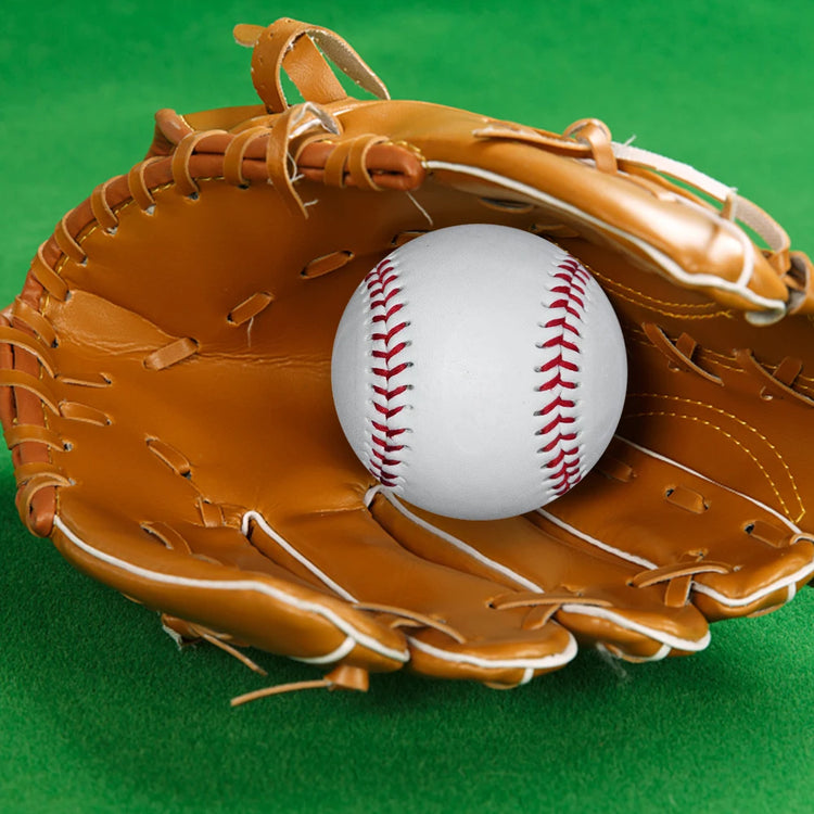 Perfect Your Pitch Premium Baseball BallsBaseballs & Bats24 Hour Sport