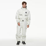 Men and Women Snow Wear, Snowboarding Clothes, Snow Ski Jumpsuit, Ski Suit Overalls, Snow Outfit, Adult SnowSuite, Ski Snow Suit - 24 Hour Sport