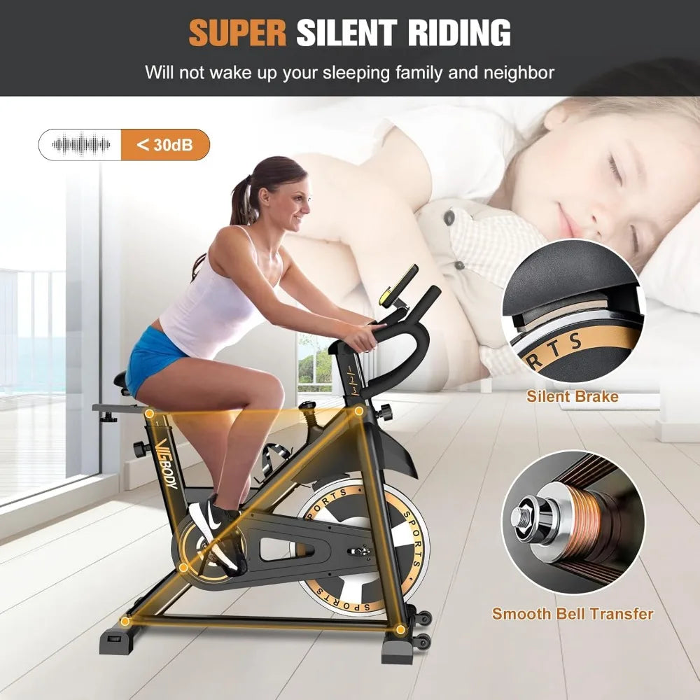 Cardio Workout Machine with Adjustable Resistance Levels