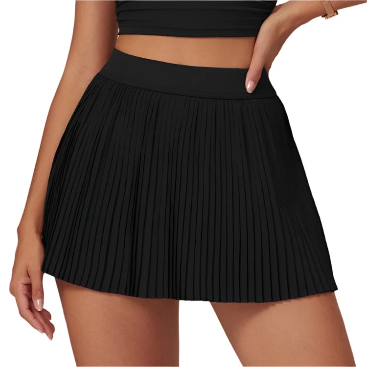 Women's Multi Sport Skort with Inner ShortsWomen's Dresses,Rompers, Skirts24 Hour Sport