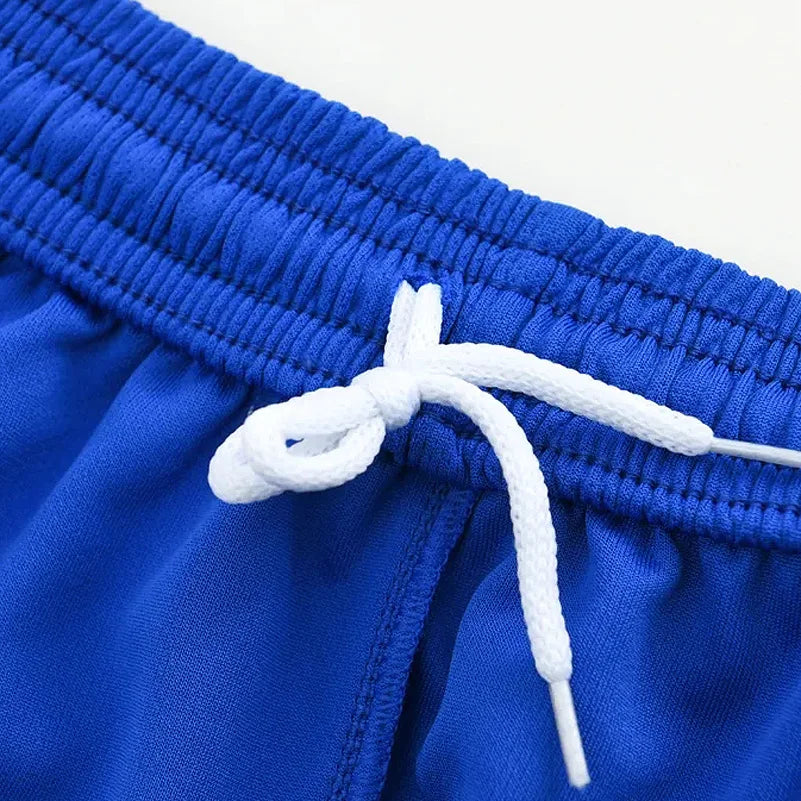 Kid's Soccer Shorts