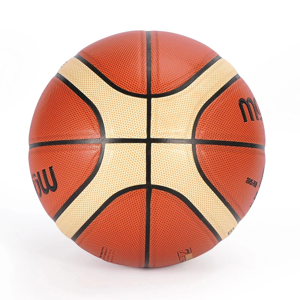 GG7X: Your Go-To Basketball