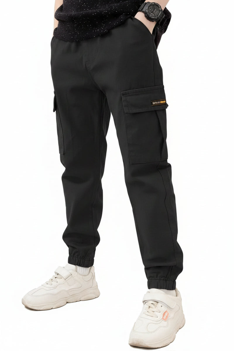 Casual Sport Sweatpants Spring/Autumn Teen Trousers