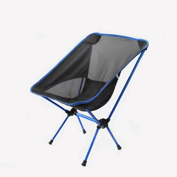 Ultra-Light Portable Folding Chair for Beach & Camping