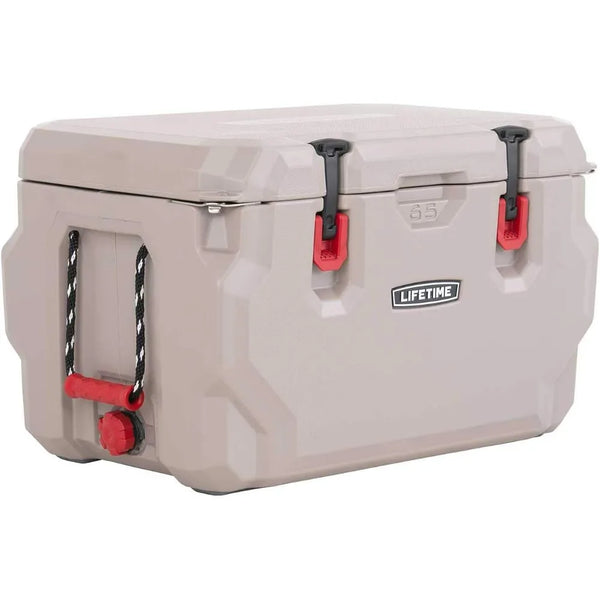 Conquer the Outdoors with Our Cooler