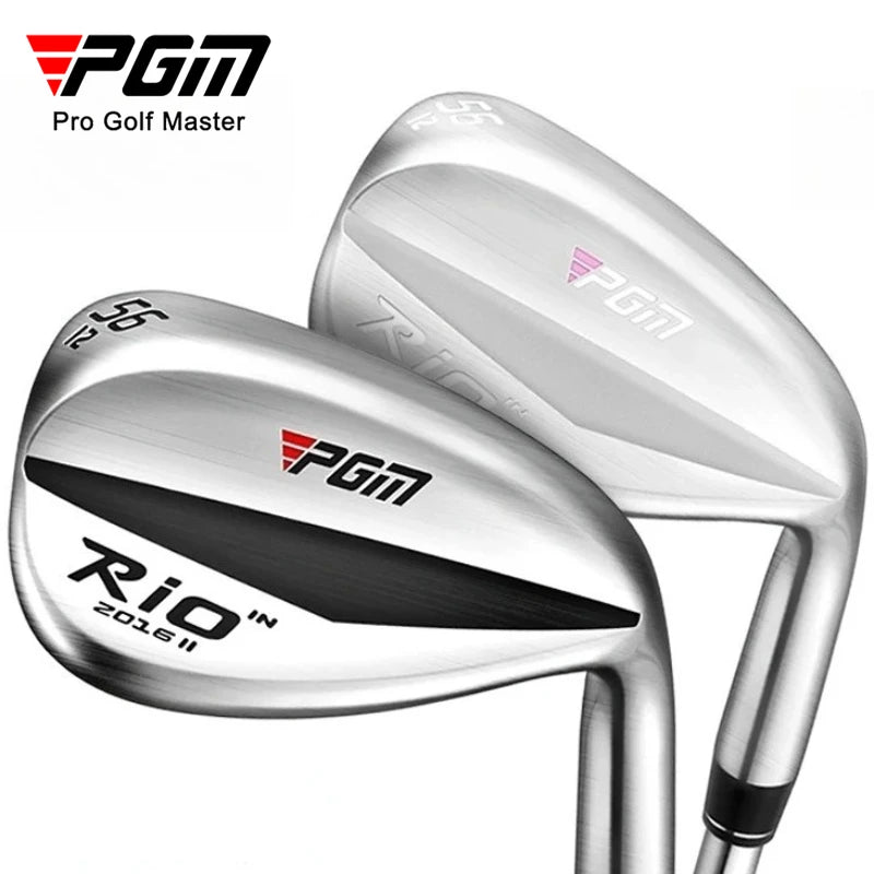 Confident Approach Shots  Stainless Steel Golf Wedges - 24 Hour Sport