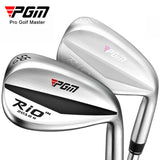 Confident Approach Shots  Stainless Steel Golf Wedges - 24 Hour Sport