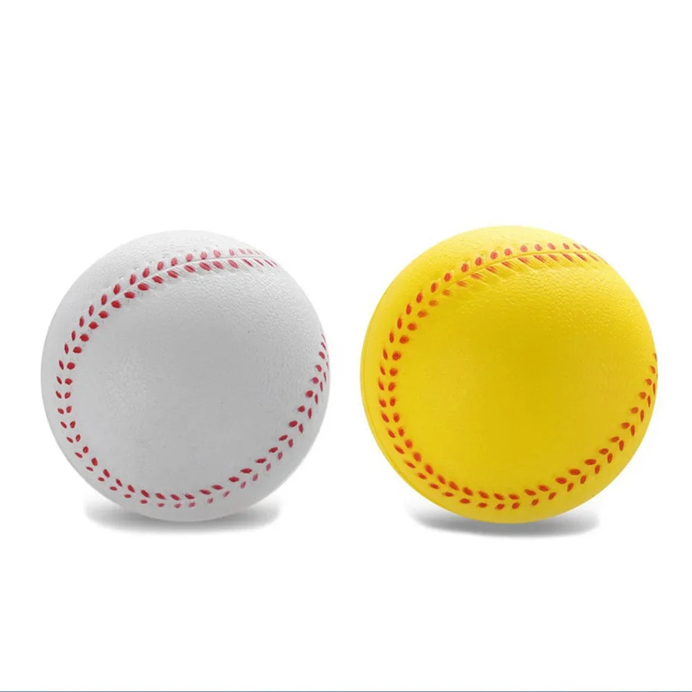 Perfect for Practice: Training Baseball