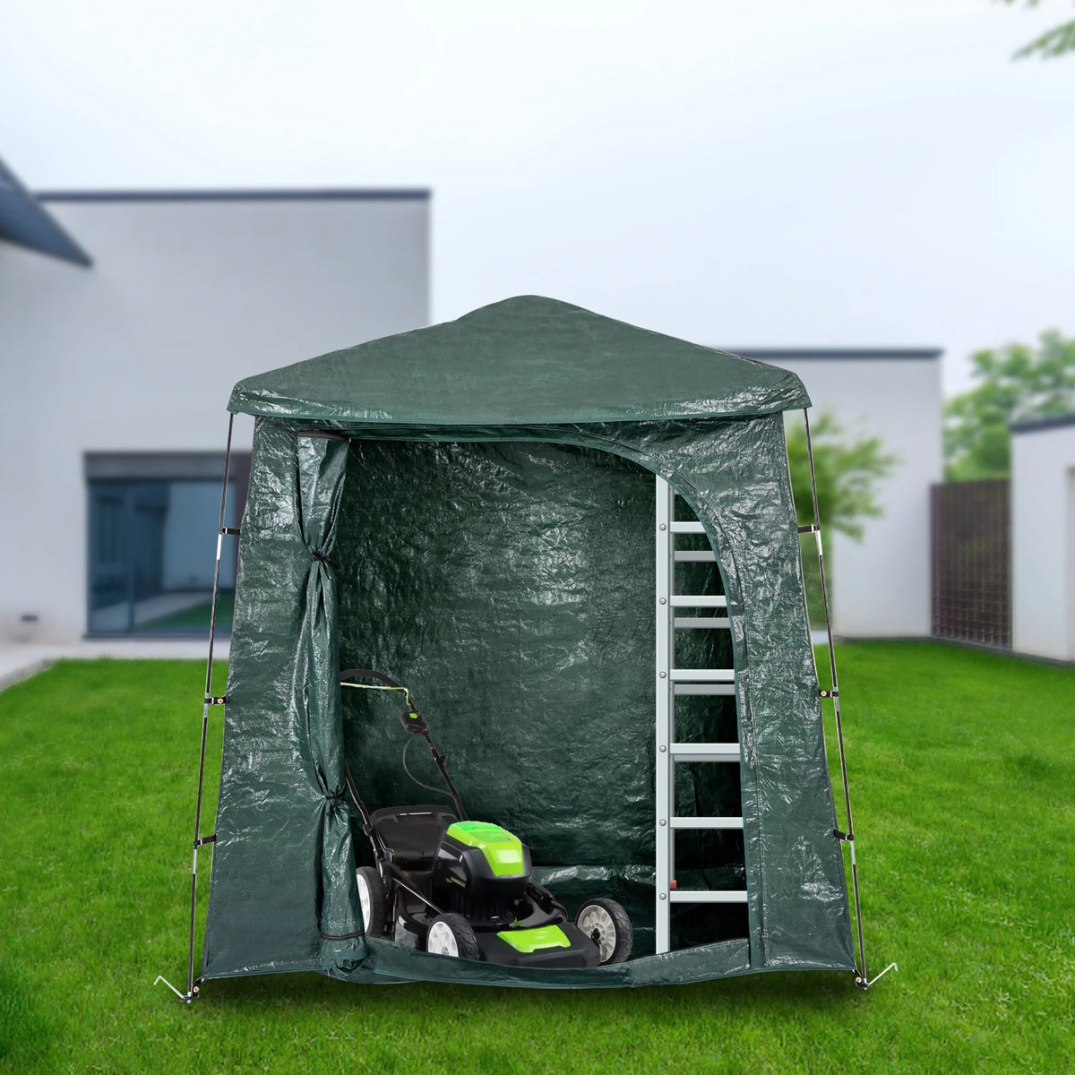 Waterproof Bike Shed Tent