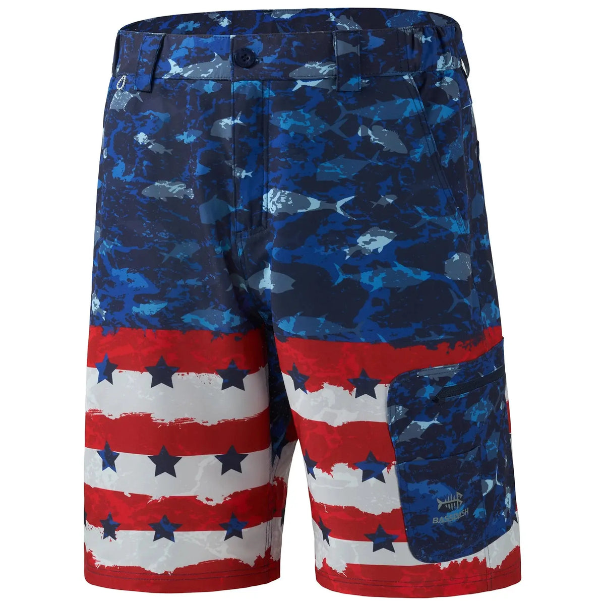 Bassdash Men's Cargo Shorts for FishingMen's Shorts24 Hour Sport