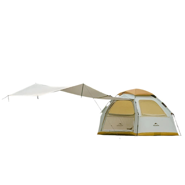 Quick-Set Family Camping Tent
