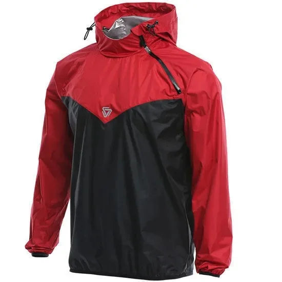  MBF77302 red