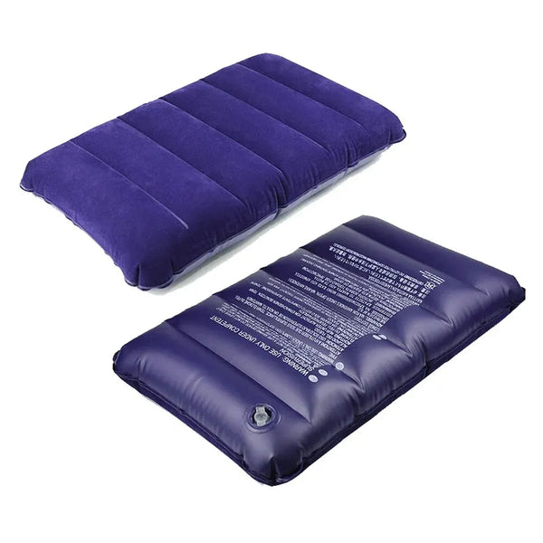 Foldable Travel Cushion for Comfort and Support
